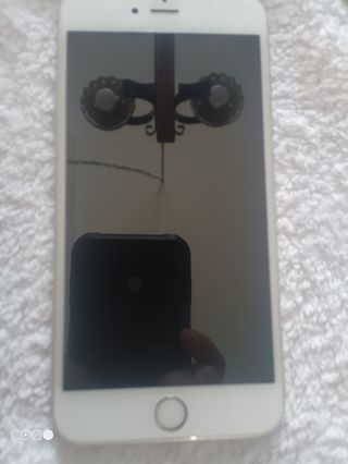 iPhone 6S, plus
