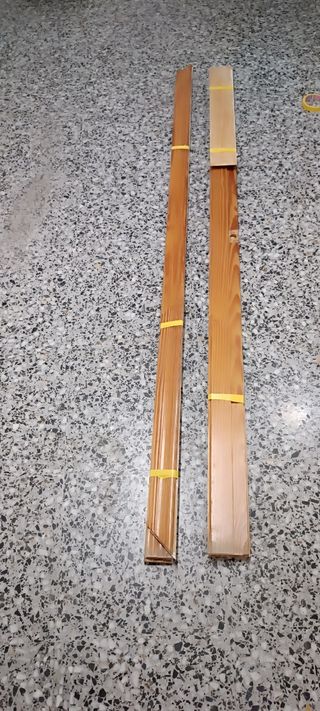 Puerta de paso 62,5 apertura derechas