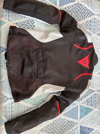 Cazadora Moto Dainese