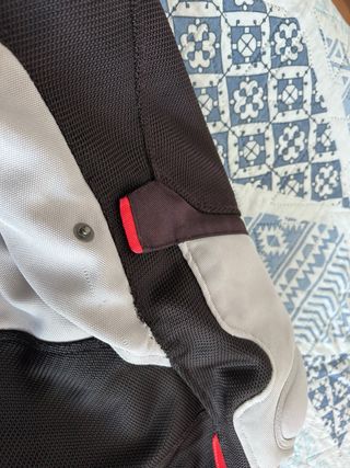 Cazadora Moto Dainese