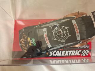 Mercedes AMG C-Coupé DTM scalextric