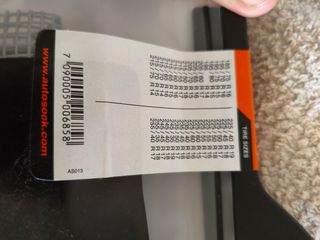 Cadenas Nieve para coche