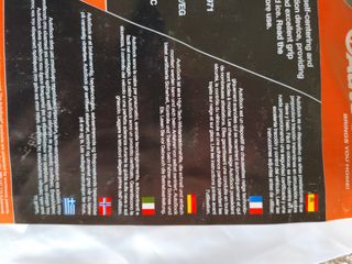 Cadenas Nieve para coche