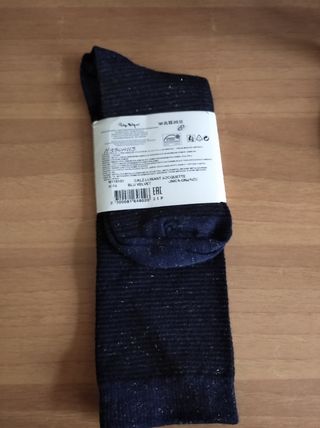 Gambaletti da donna 