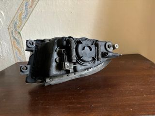 Fendinebbia SX mitsubishi eclipse