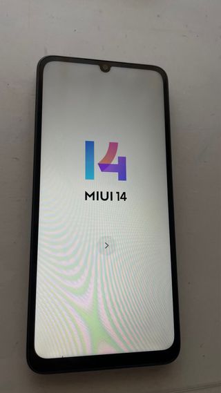 XIAOMI REDMI 13C 128GB