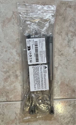 Pistoni per ante cucina Vinabo