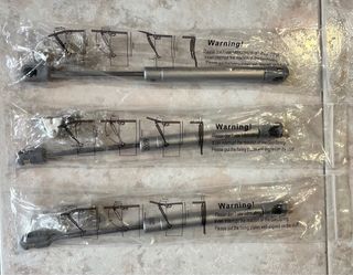 Pistoni per ante cucina Vinabo