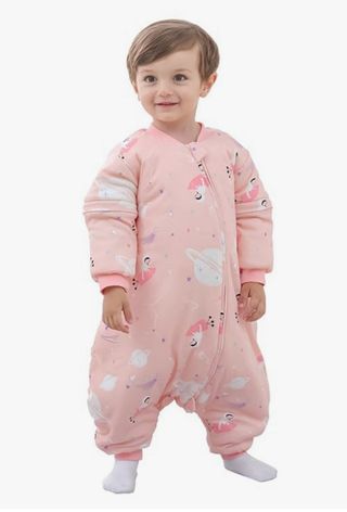 Mosebears Saco de dormir para bebé - 