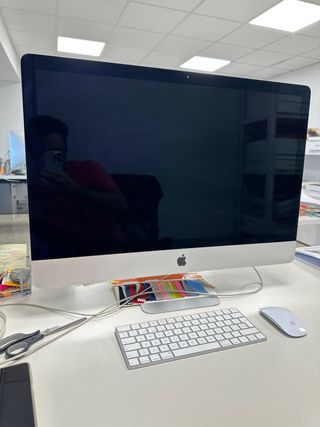 Imac 27