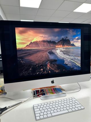 Imac 27