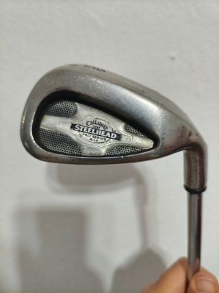 Palo de golf hierro 8 callaway