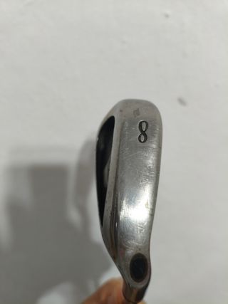 Palo de golf hierro 8 callaway
