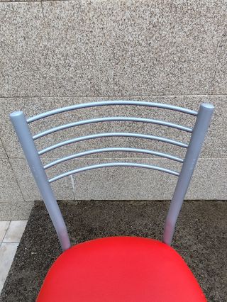 Sillas de cocina