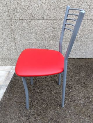 Sillas de cocina