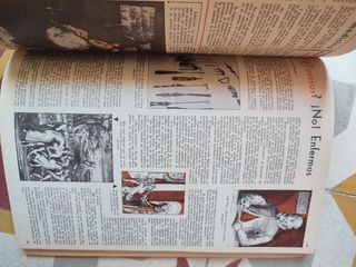 Hispalis Médica. Revista Sevillana de Medicina ...