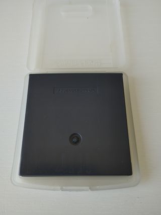 Sonic Labyrinth Sega Game Gear