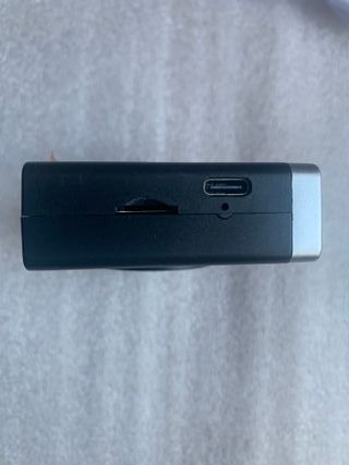 Cámara de fotos infantil 40MP 1080P