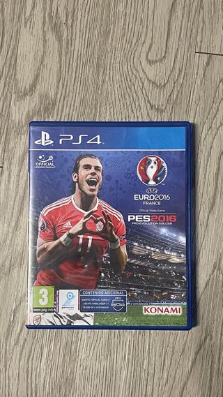 Pack juegos ps4