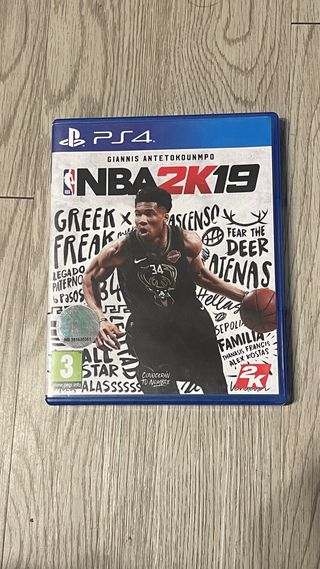 Pack juegos ps4