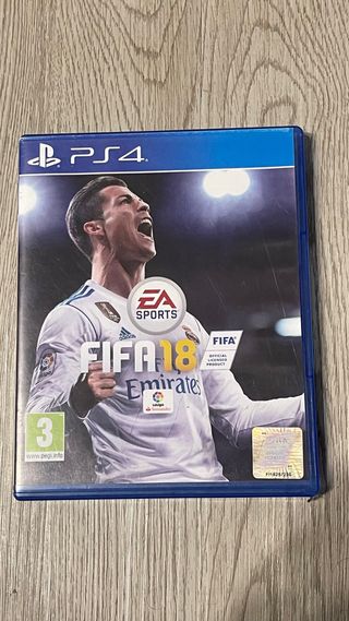Pack juegos ps4