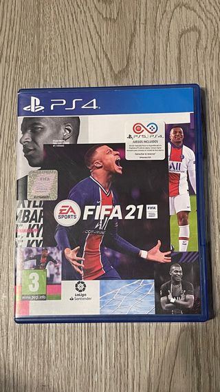 Pack juegos ps4