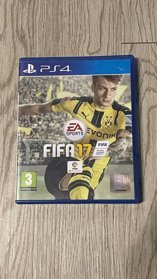 Pack juegos ps4