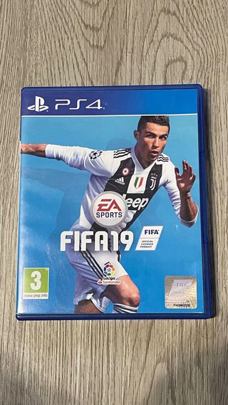 Pack juegos ps4