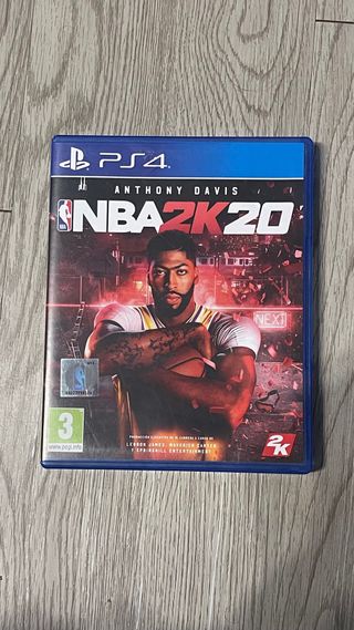 Pack juegos ps4