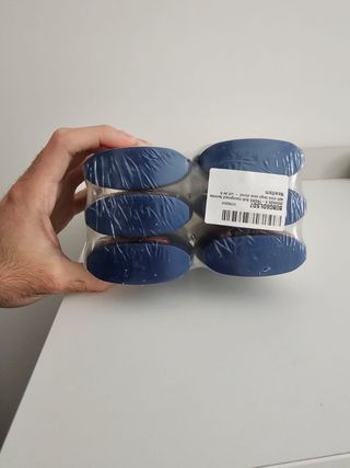 Mennen 6 deodoranti roll on x-treme