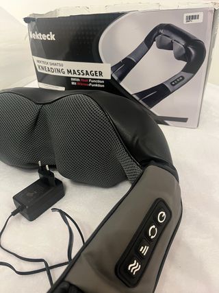 Máquina de masaje