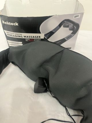 Máquina de masaje