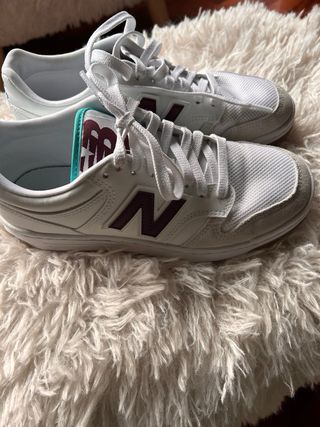 New balance 480