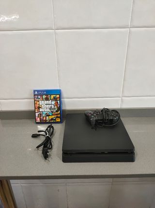 PlayStation 4