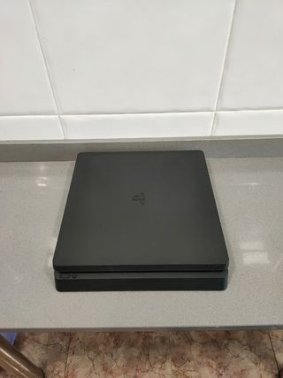 PlayStation 4