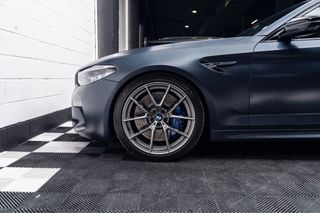 BMW Serie 5 M5