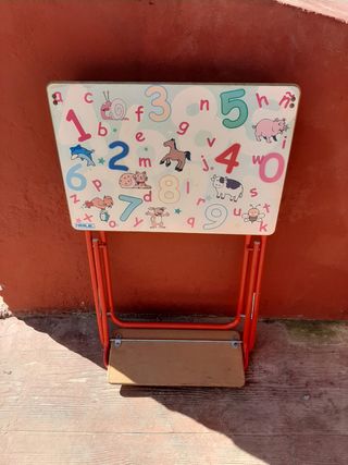 Escritorio niño Vintage 