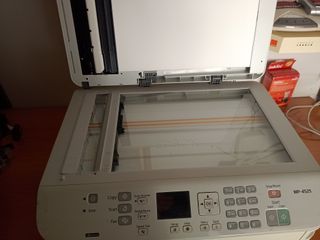 Impresora