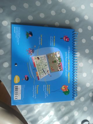 Busca y encuentra 48 laberintos para hacer una y mil veces