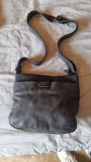 Bolso bandolera 