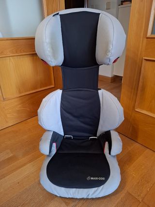 Silla coche maxicosi