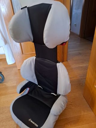 Silla coche maxicosi