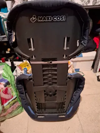 Silla coche maxicosi