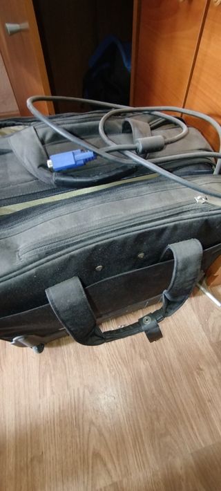 Proyector Mitsubishi