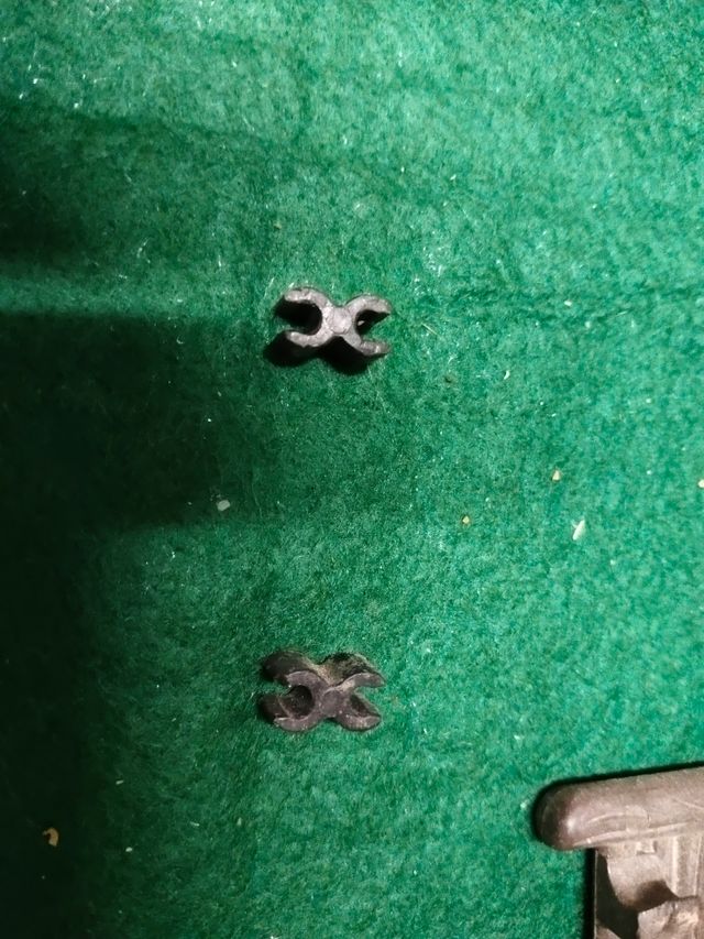 piezas Playmobil años 90 (ZONA VINTAGE)