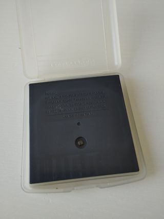 Batman Forever Sega Game Gear