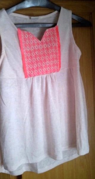 Camiseta NUEVA étnica