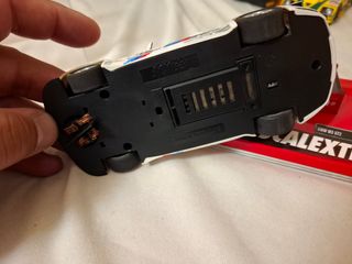 BMW M3 GT2 de Scalextric