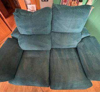 Limpieza De Sofa Y colchones