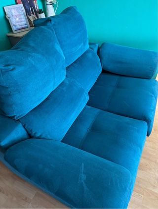 Limpieza De Sofa Y colchones